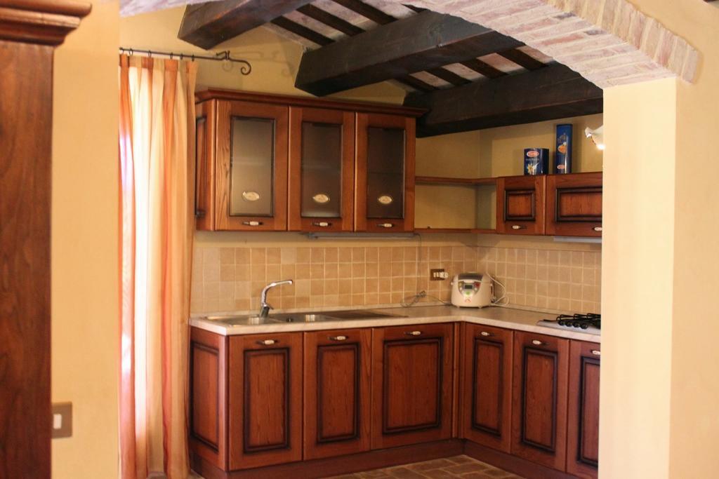 Villa Melagrana Fano Cameră foto