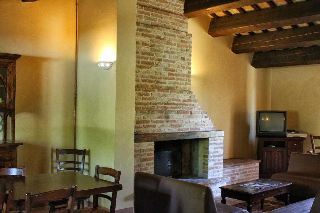 Villa Melagrana Fano Cameră foto