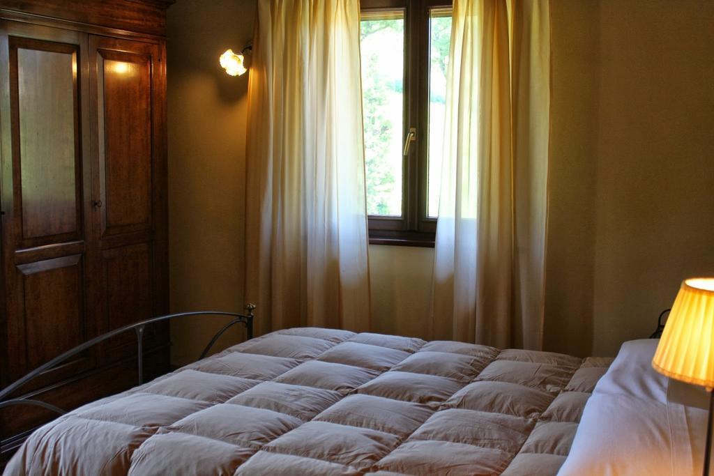 Villa Melagrana Fano Cameră foto