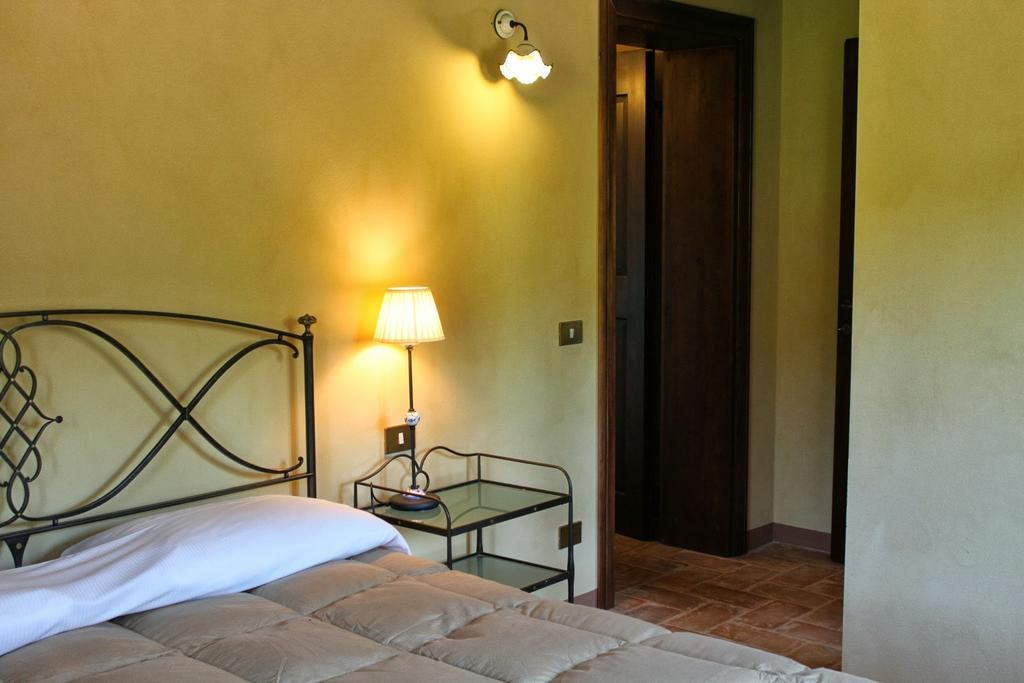 Villa Melagrana Fano Cameră foto