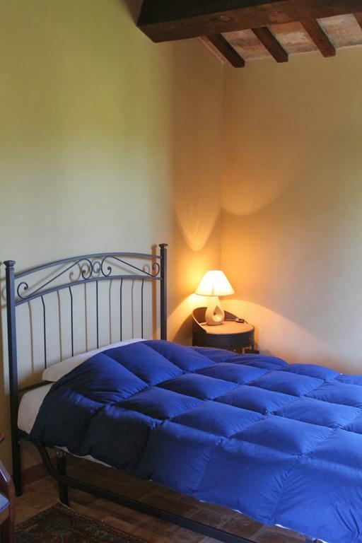 Villa Melagrana Fano Cameră foto