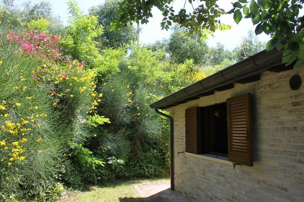 Villa Melagrana Fano Cameră foto